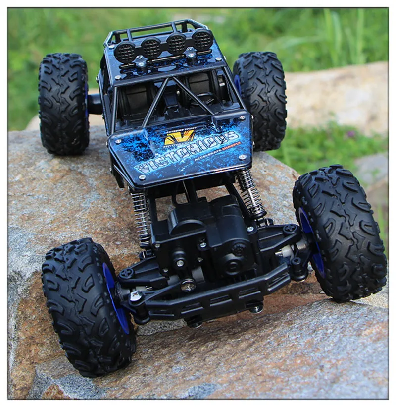 4wd rc carro 1:12 fora da estrada 4x4 todos os terrenos carros de controle remoto rádio elétrico buggy caminhão corrida deriva com luzes led brinquedos presentes - Imagem 44