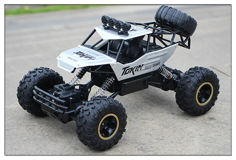 4wd rc carro 1:12 fora da estrada 4x4 todos os terrenos carros de controle remoto rádio elétrico buggy caminhão corrida deriva com luzes led brinquedos presentes - Imagem 37