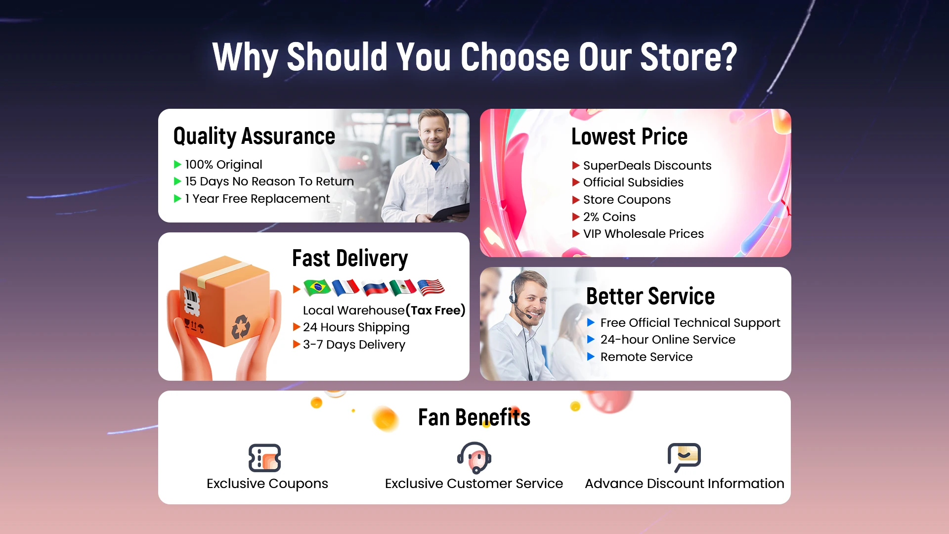 THINKCAR THINKDIAG MINI Auto OBD2 Bluetooth Scanner Sistema Completo Diagnóstico Todos os Carros Vitalício Gratuito Ferramenta de Diagnóstico Automotivo - Imagem 10