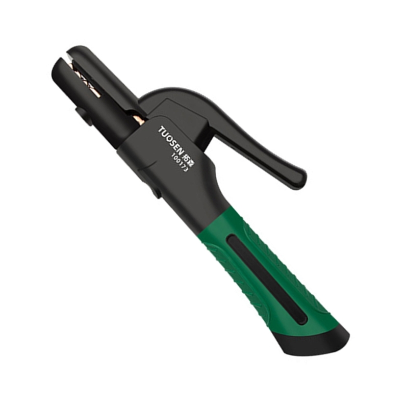 Suporte de eletrodo de soldagem 600a, mandíbula resistente, alicate de retenção, braçadeira de eletrodo, máquina de solda, ferramentas de soldador, dropshipping - Imagem 11