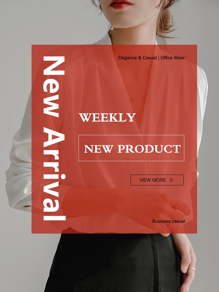 Nova Primavera Mulheres Camisas De Algodão De Camada Dupla Manga Completa Floral Solta Casual Blusa Macia Senhora Do Escritório Desgaste Do Trabalho Tops T34502X - Imagem 10