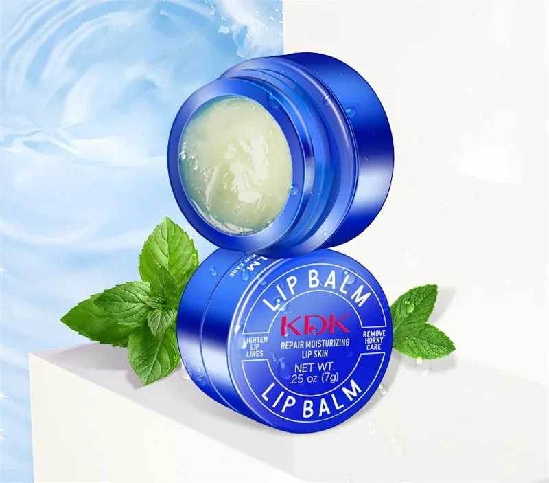 Bálsamo labial Lightening Melanin Mask, Gloss Oil, Esfoliante, Hidratante Limpo, Maquiagem, Beleza, Produtos de Saúde, Novo - Imagem 10