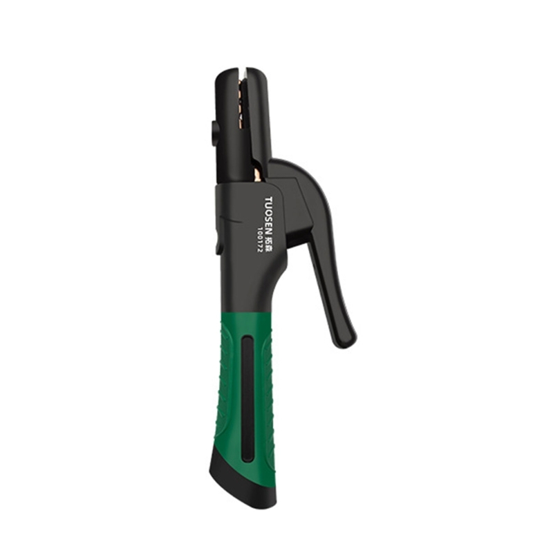 Suporte de eletrodo de soldagem 600a, mandíbula resistente, alicate de retenção, braçadeira de eletrodo, máquina de solda, ferramentas de soldador, dropshipping - Imagem 8