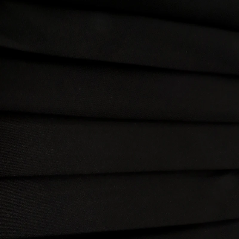 Sexy mini saia feminina novo verão preto moda zíper partywear casual magro saia plissada elegante versátil sexy saia feminina - Imagem 16