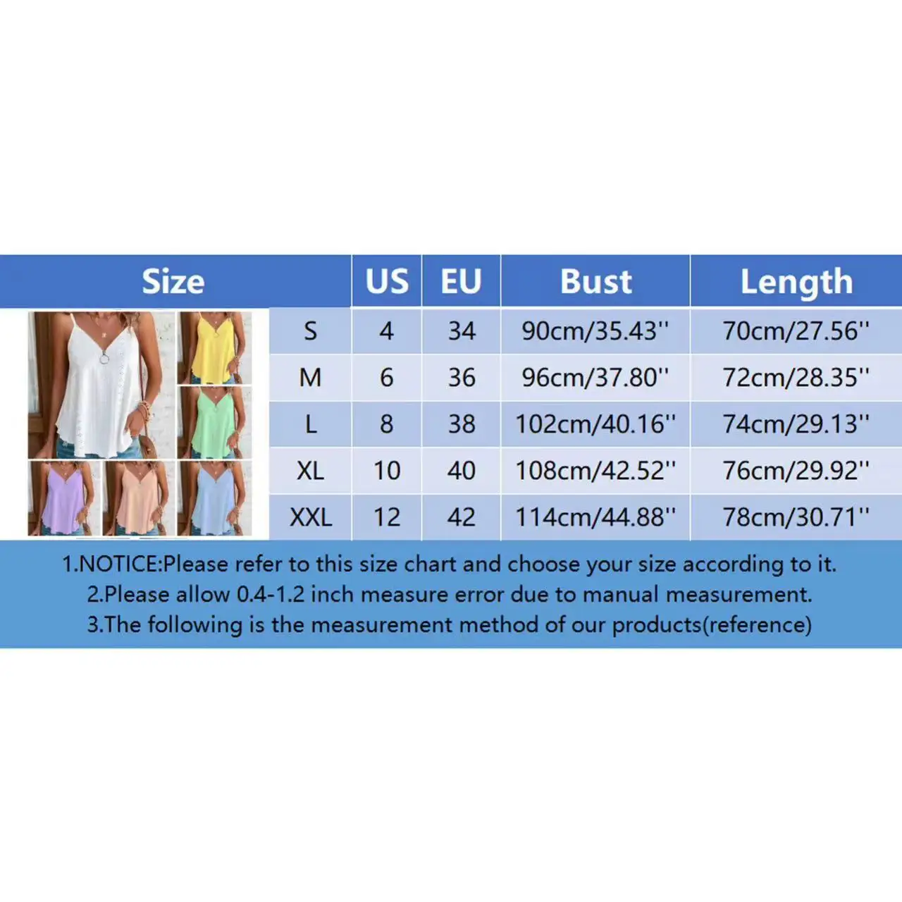 2024 verão moda sexy mulher blusas sem mangas magro sólido camisas femininas corrente de seda cetim regata blusas para mujer 24867 - Imagem 11