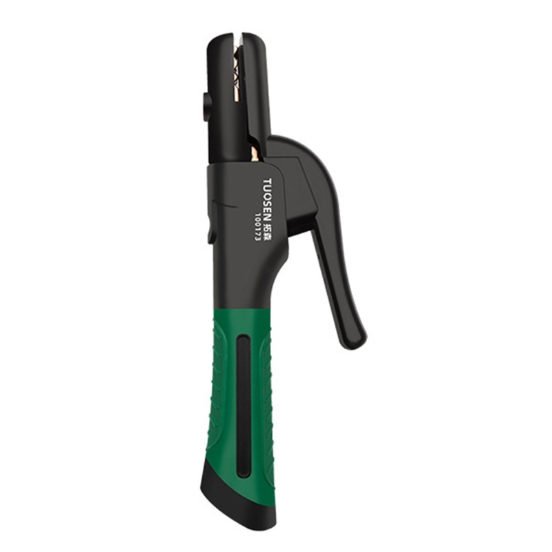 Suporte de eletrodo de soldagem 600a, mandíbula resistente, alicate de retenção, braçadeira de eletrodo, máquina de solda, ferramentas de soldador, dropshipping - Imagem 10