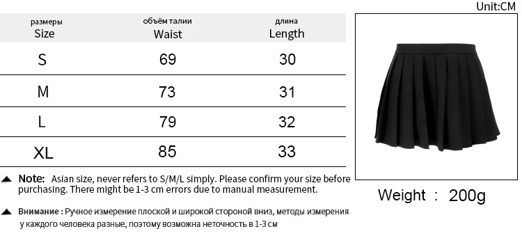 Sexy mini saia feminina novo verão preto moda zíper partywear casual magro saia plissada elegante versátil sexy saia feminina - Imagem 8