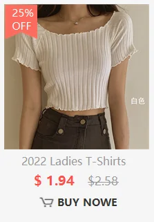 Blusa casual de manga curta feminina gola redonda, camiseta de verão, tops de cor sólida, preto e branco, 2021 - Imagem 12