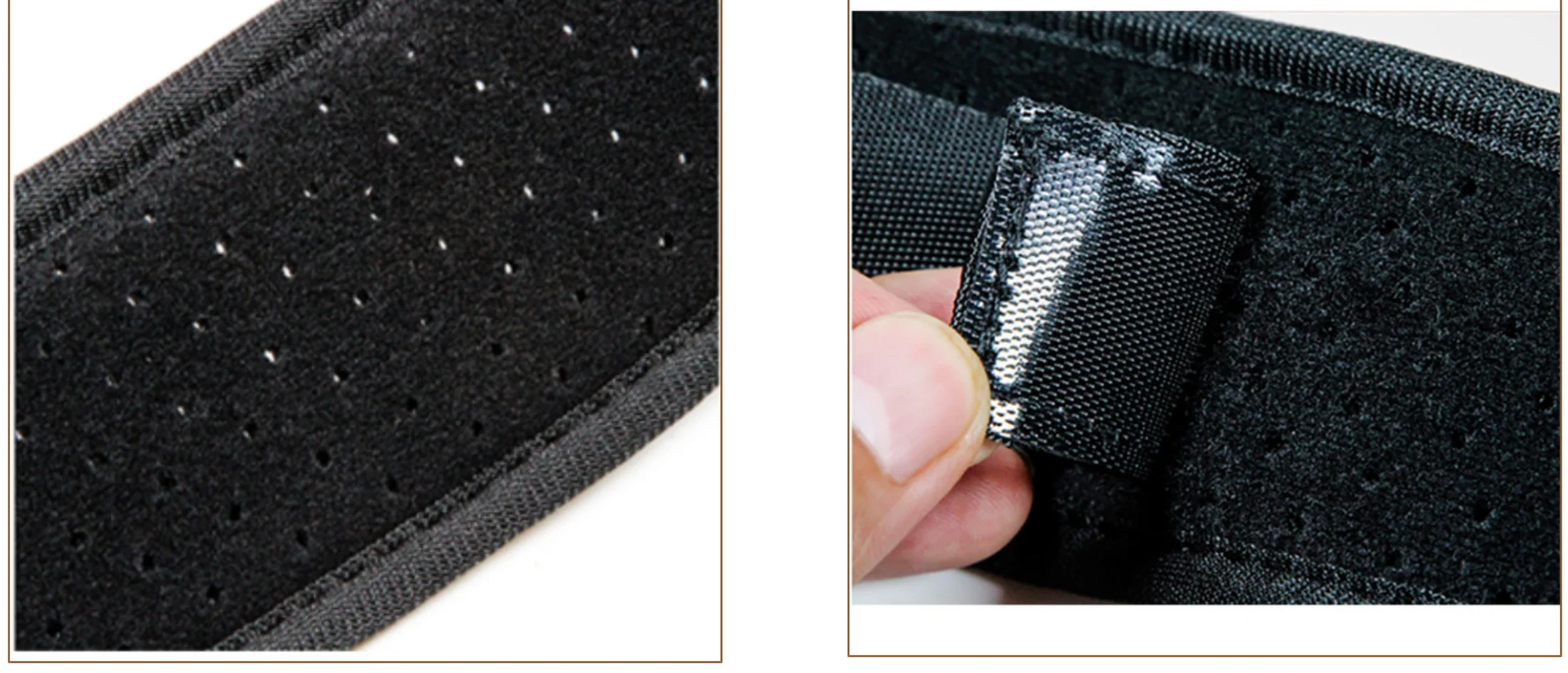 Corretor ajustável da postura do ombro traseiro, clavícula, suporte da espinha, remodelar seu corpo, casa, escritório, esporte, parte superior das costas, cinta de pescoço - Imagem 19