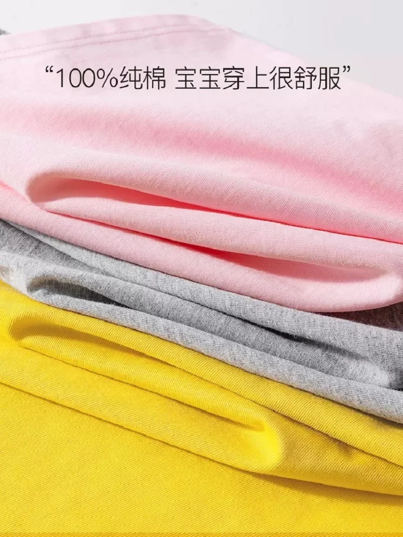 Conjunto de duas peças feminino, saia de malha tutu e camiseta, roupa de festa infantil, bonita coreana, moda verão, 3-14 anos - Imagem 42