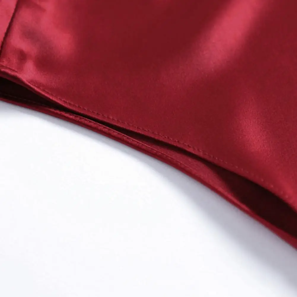 O pescoço senhora camiseta blusa primavera feminina casual cor sólida manga curta blusas camisas soltas pulôver túnica blusas roupas femininas - Imagem 26