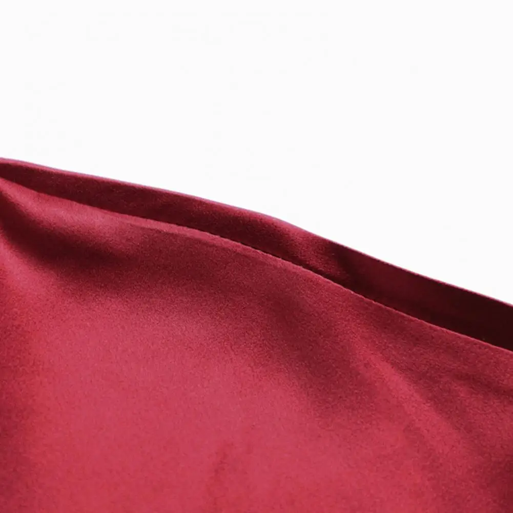 O pescoço senhora camiseta blusa primavera feminina casual cor sólida manga curta blusas camisas soltas pulôver túnica blusas roupas femininas - Imagem 29