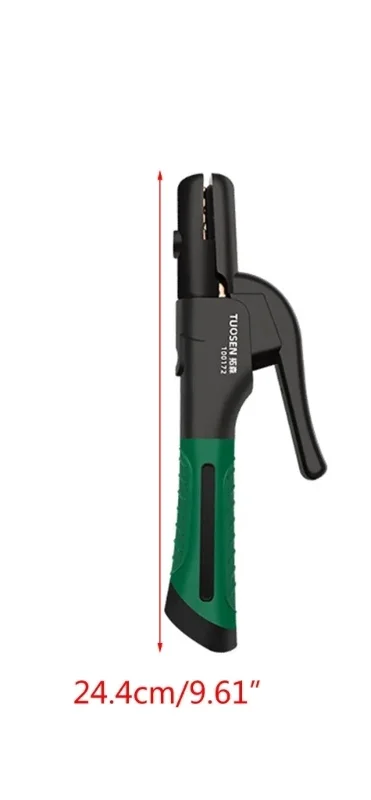 Suporte de eletrodo de soldagem 600a, mandíbula resistente, alicate de retenção, braçadeira de eletrodo, máquina de solda, ferramentas de soldador, dropshipping - Imagem 13
