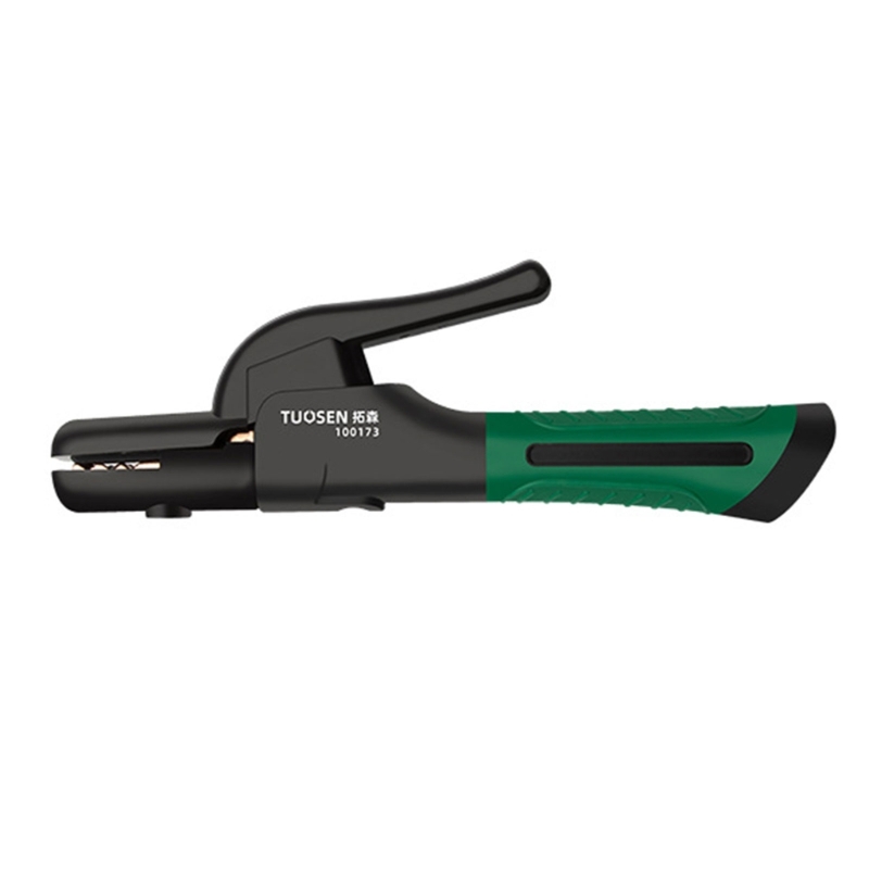 Suporte de eletrodo de soldagem 600a, mandíbula resistente, alicate de retenção, braçadeira de eletrodo, máquina de solda, ferramentas de soldador, dropshipping - Imagem 12