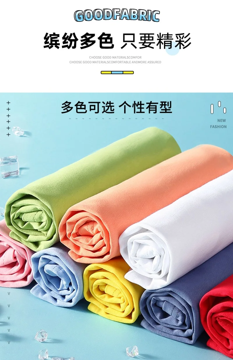 Conjunto de duas peças feminino, saia de malha tutu e camiseta, roupa de festa infantil, bonita coreana, moda verão, 3-14 anos - Imagem 43