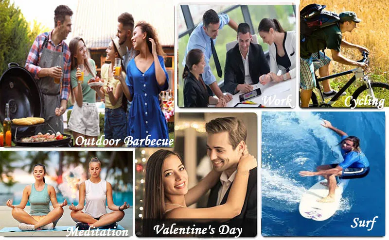 Moda masculina pulseira conjunto 2 pçs deslizante ajustável sorte fio vermelho braslet acessórios hombre presentes para ele braçadeira herren jooias - Imagem 9