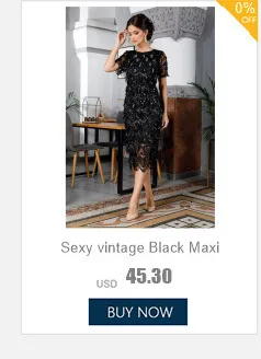 Vestido de festa para as mulheres elegante, sem costas maxi lantejoulas vestido de verão - Imagem 16