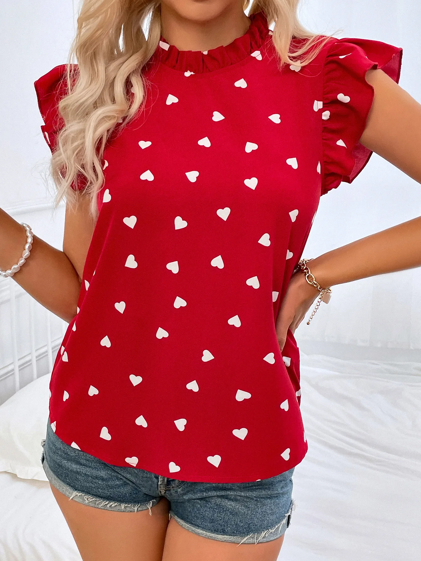 roupas femininas,blusa feminina,blusas femininas com frete gratis,blusas femininas elegantes,camisa feminina,roupa feminina,blusas femininas bonitas,blusas feminina verao 2024,brusas femininas,camisas femininas - Imagem 11