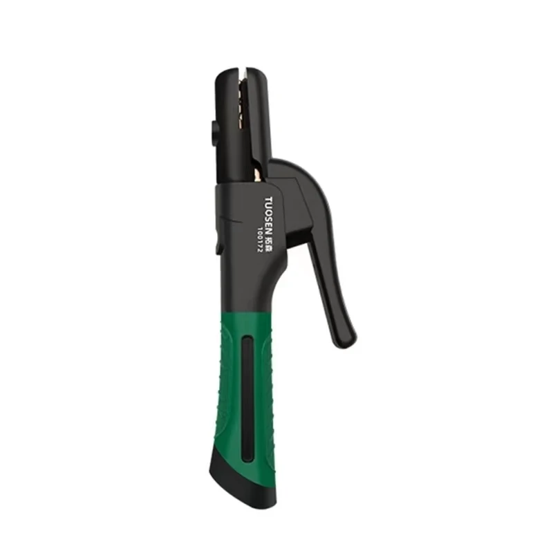 Suporte de eletrodo de soldagem 600a, mandíbula resistente, alicate de retenção, braçadeira de eletrodo, máquina de solda, ferramentas de soldador, dropshipping - Imagem 4