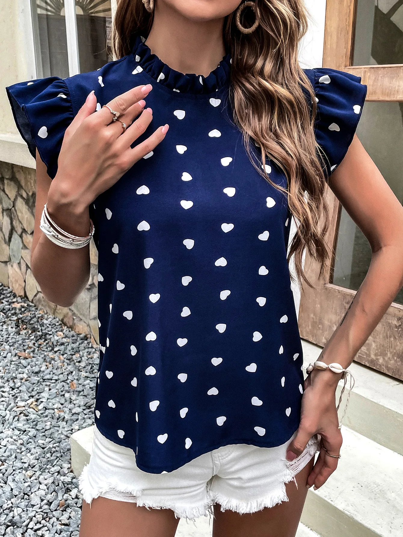 roupas femininas,blusa feminina,blusas femininas com frete gratis,blusas femininas elegantes,camisa feminina,roupa feminina,blusas femininas bonitas,blusas feminina verao 2024,brusas femininas,camisas femininas - Imagem 18