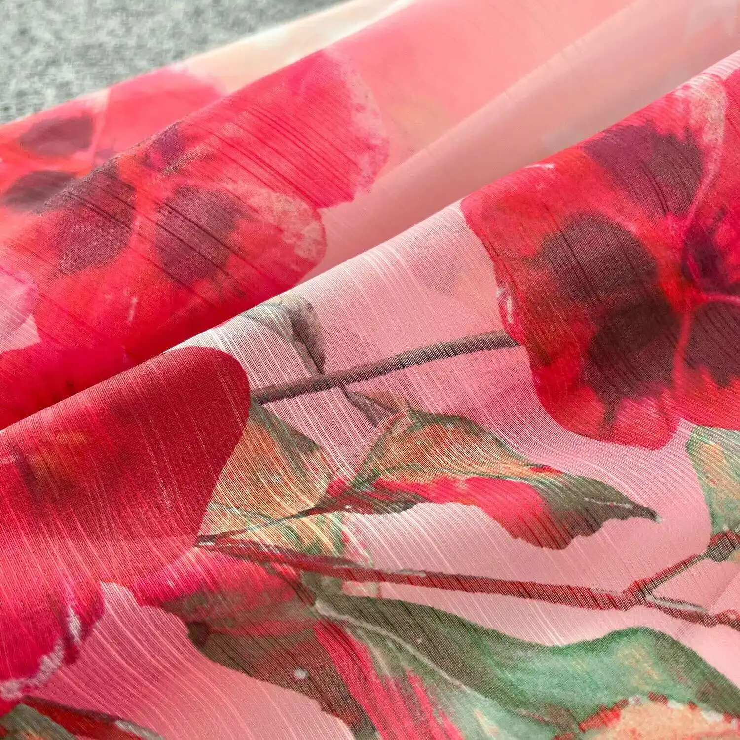 Palácio floral maxi vestido feminino verão férias vestidos longos camisa 2025 primavera manga cheia único breasted pérolas festa vestidos - Imagem 24